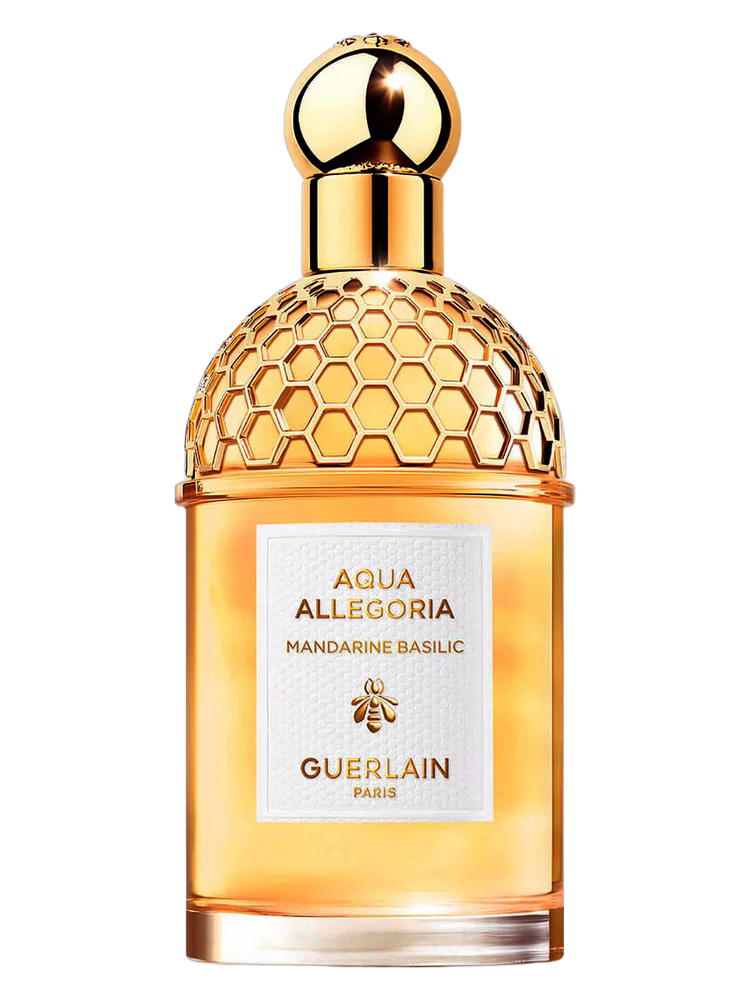 Guerlain Aqua Allegoria Mandarine Basilic