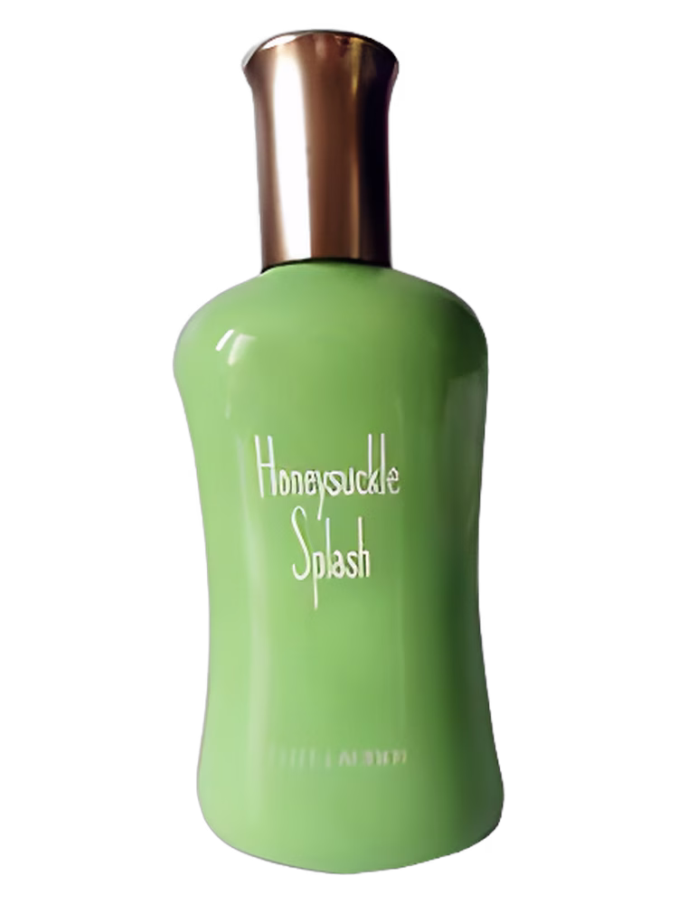 Estée Lauder Honeysuckle Splash