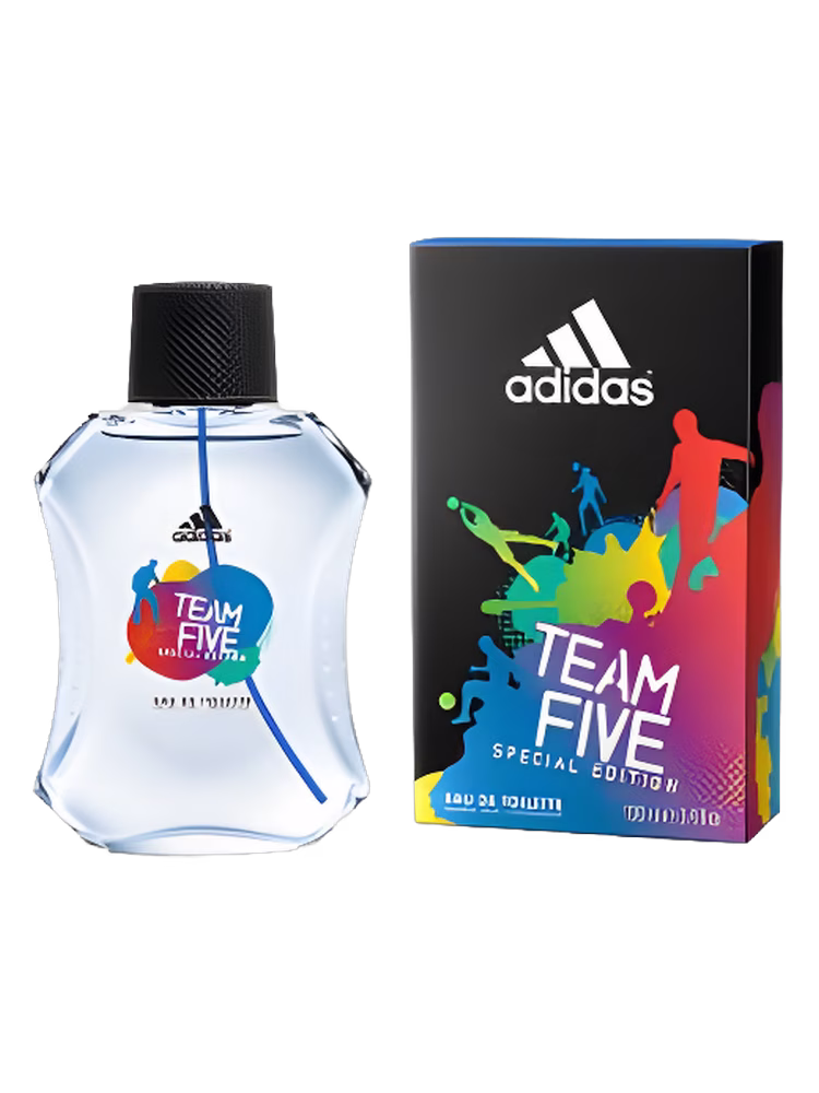 Adidas Team Five