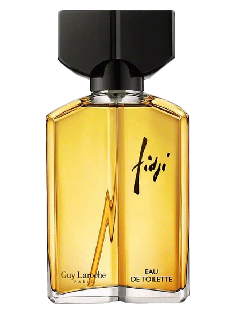 Guy Laroche Fidji Eau de Toilette