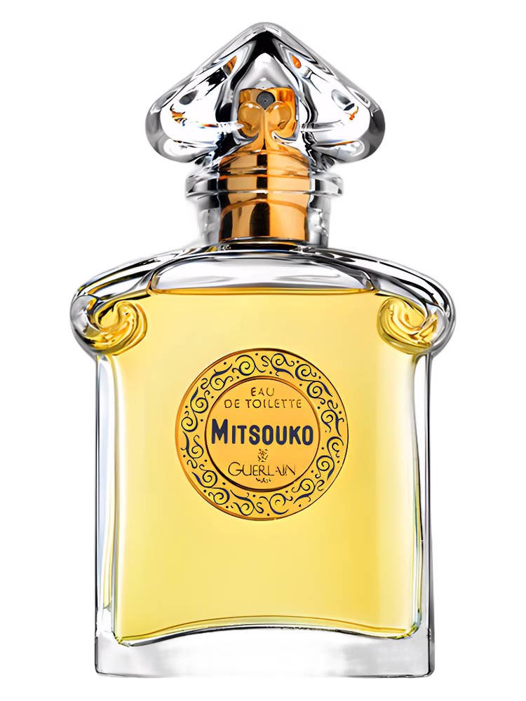 Guerlain Mitsouko Eau de Toilette