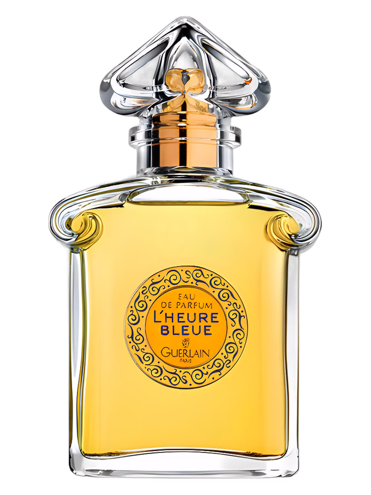 Guerlain L'Heure Bleue Eau de Parfum