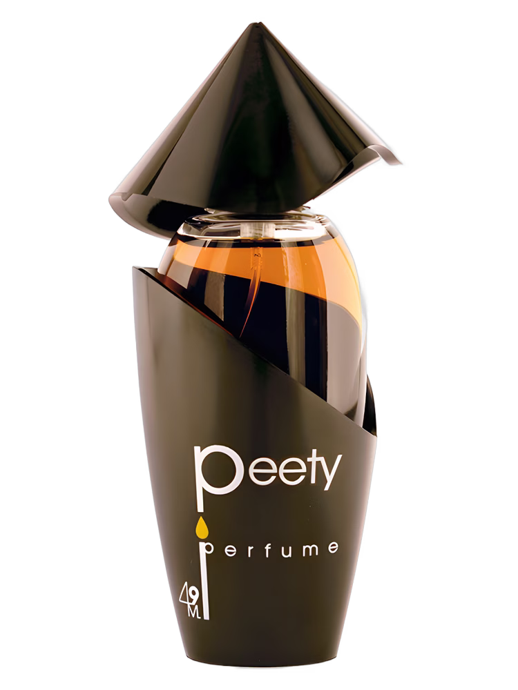 O'Driu Peety