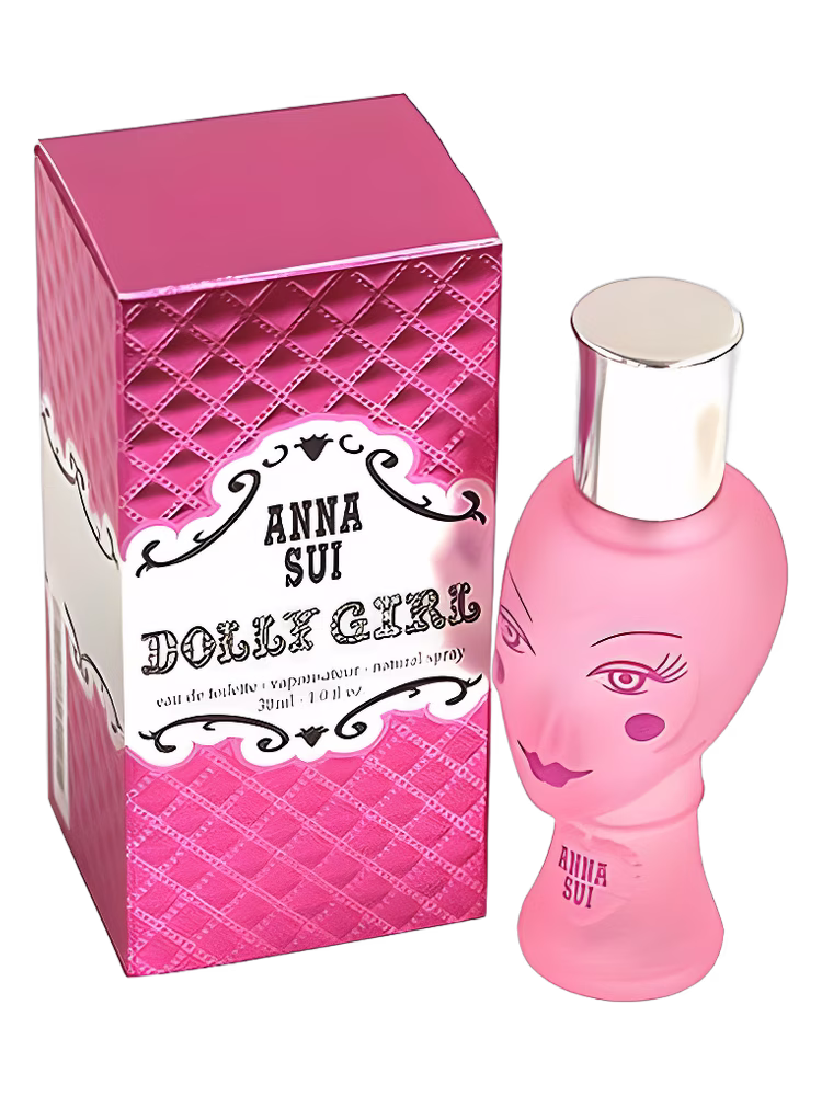 Anna Sui Dolly Girl