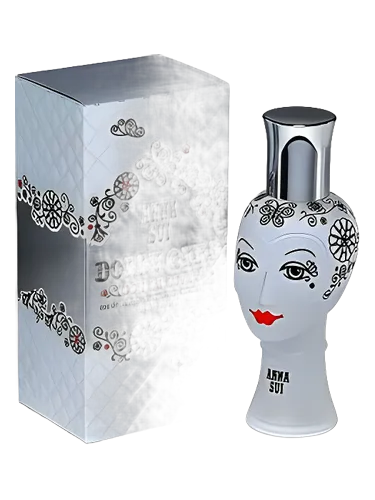 廃盤商品 ANNA SUI DOLLY GIRL OOH LA LOVE Dolly Girl Ooh La Love Anna Sui perfume - a fragrance for women 2004