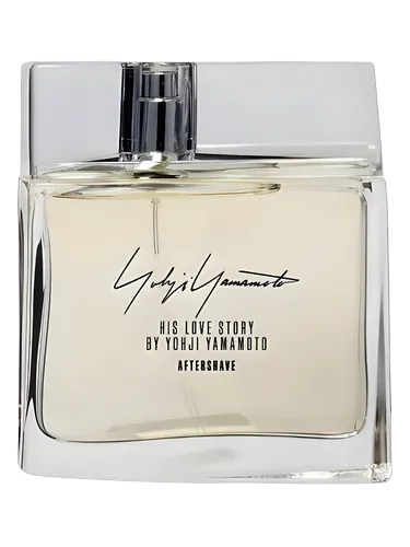 Yohji Yamamoto His Love Story Yohji Yamamoto cologne - a fragrance