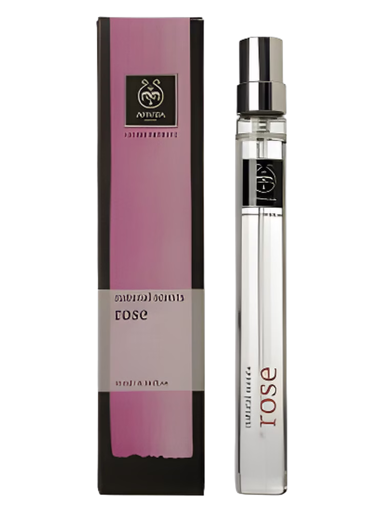 Apivita Rose Natural Scent
