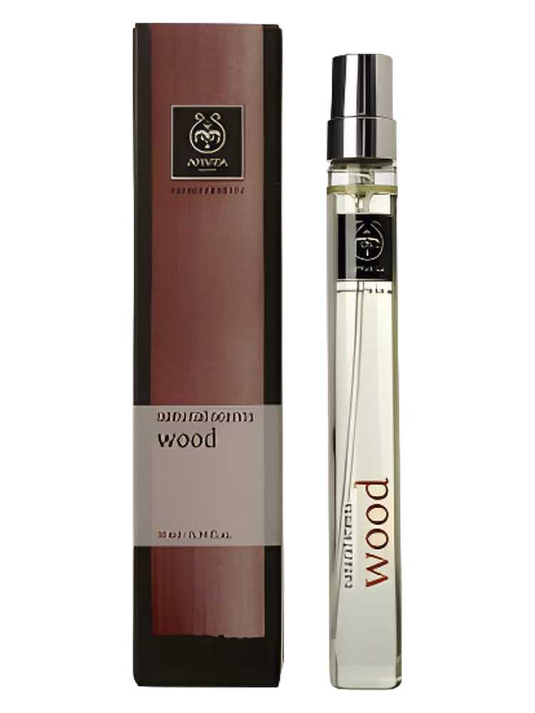 Apivita Wood Natural Scent