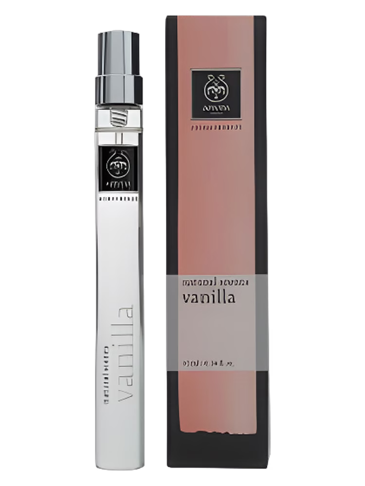 Apivita Vanilla Natural Scent