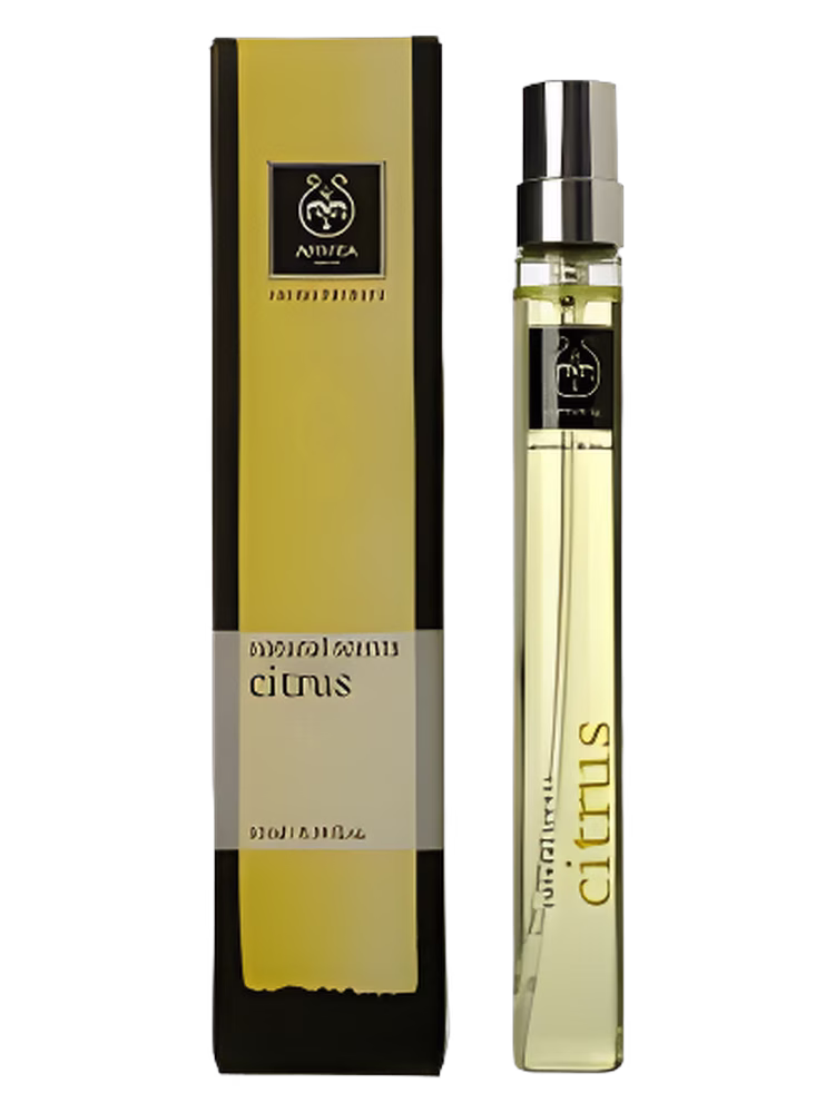 Apivita Citrus Natural Scent