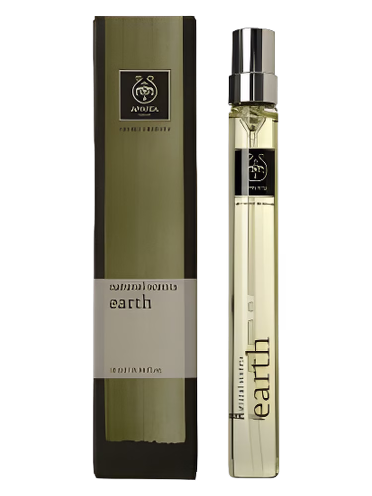 Apivita Earth Natural Scent