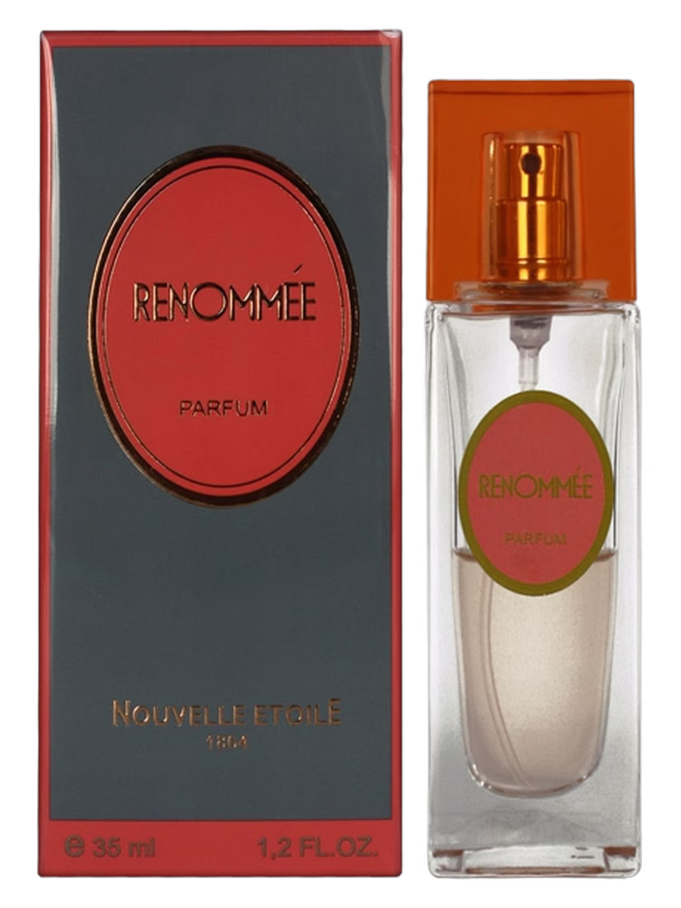 Новая Заря (The New Dawn) Renommee