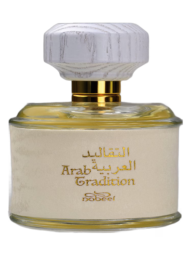 Nabeel Arab Tradition