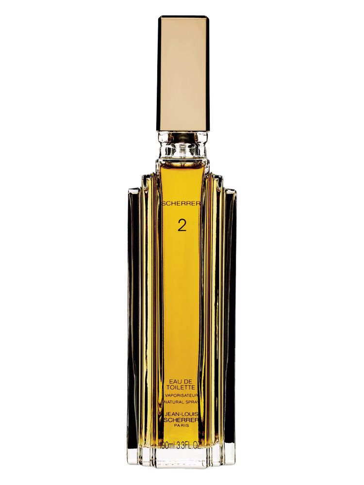 Jean-Louis Scherrer Scherrer 2