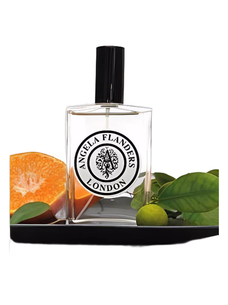 Angela Flanders No.2 Eau de Lisbon