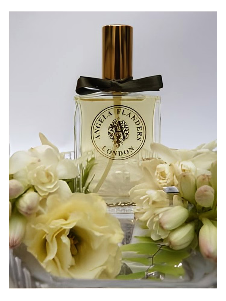 Angela Flanders Tuberose