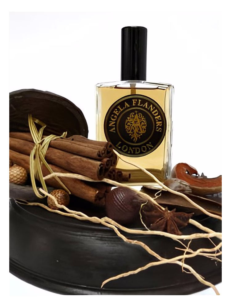 Angela Flanders Oudh Noir