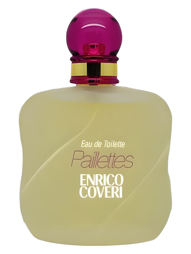 Enrico Coveri Enrico Coveri Paillettes Classico