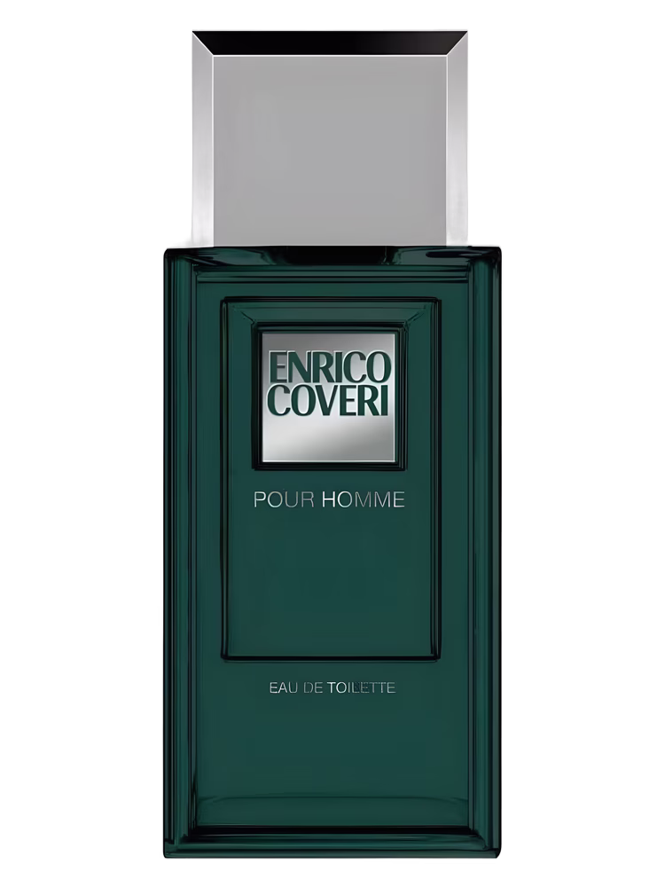 Enrico Coveri Enrico Coveri Pour Homme