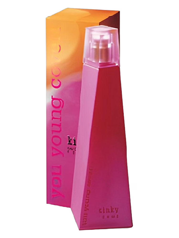 Enrico Coveri Kinky You Young Coveri Femme