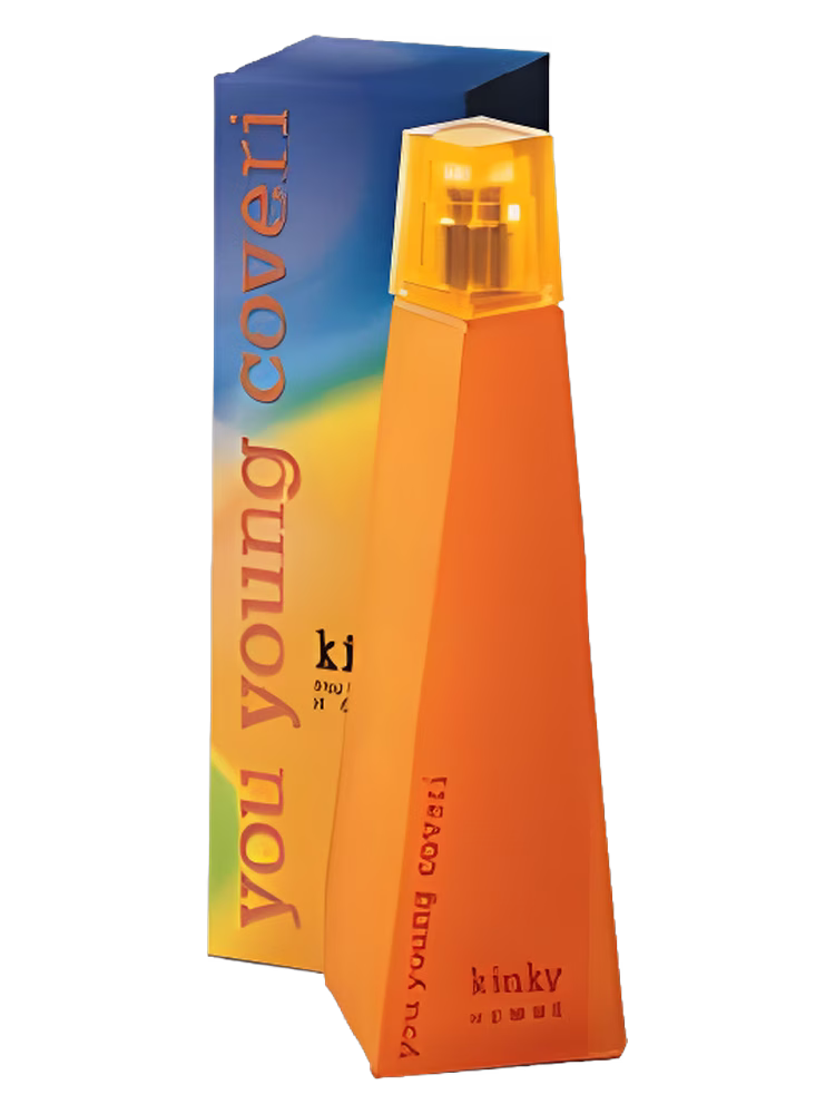 Enrico Coveri Kinky You Young Coveri Homme