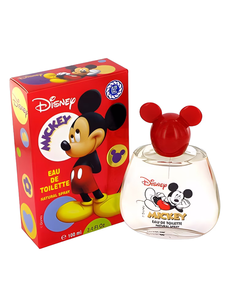 Air-Val International Disney Mickey