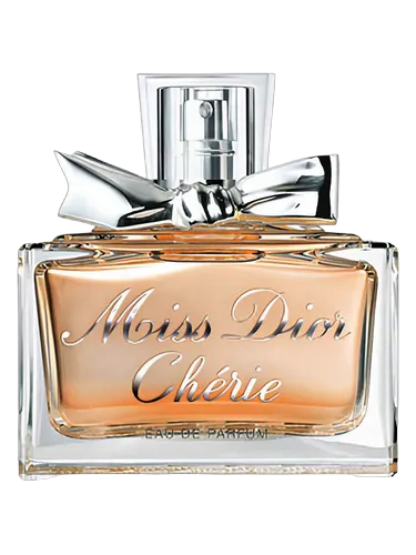 Dior Miss Dior Chérie Little Secrets 香水 Miss Dior Cherie Dior 香水- 一款2005年女用香水