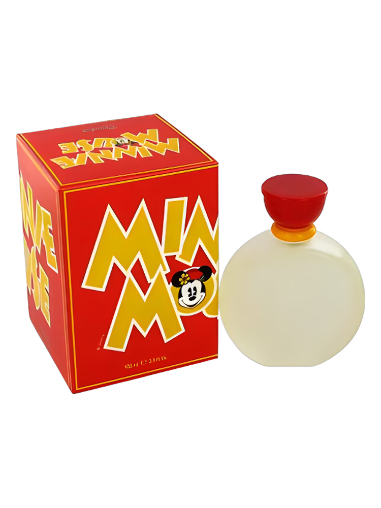 Air-Val International Minnie Mouse