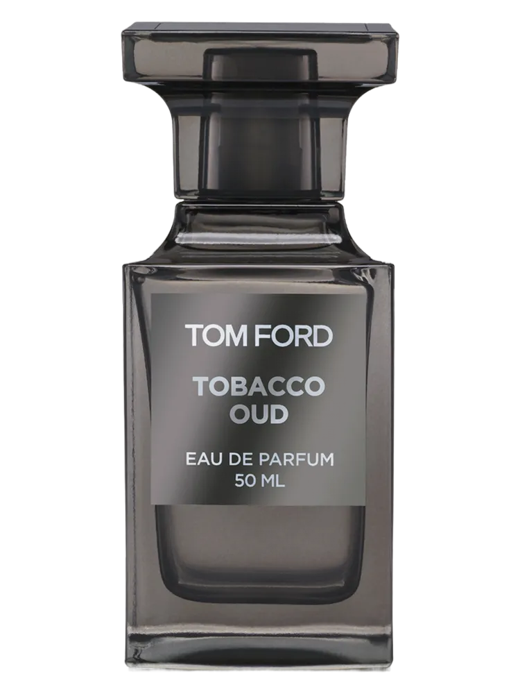 The original bottle this fragrance is inspired by