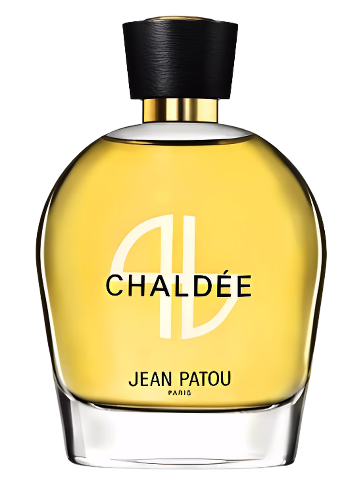 Jean Patou Collection Heritage Chaldée