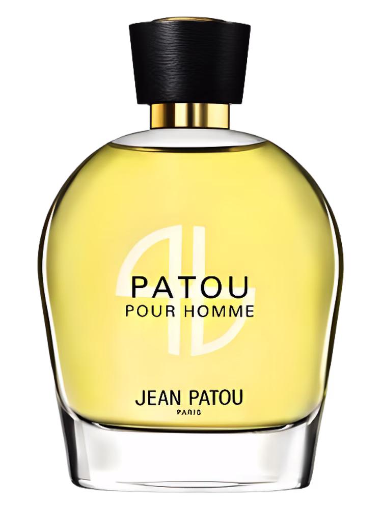 Jean Patou Collection Heritage Patou Pour Homme