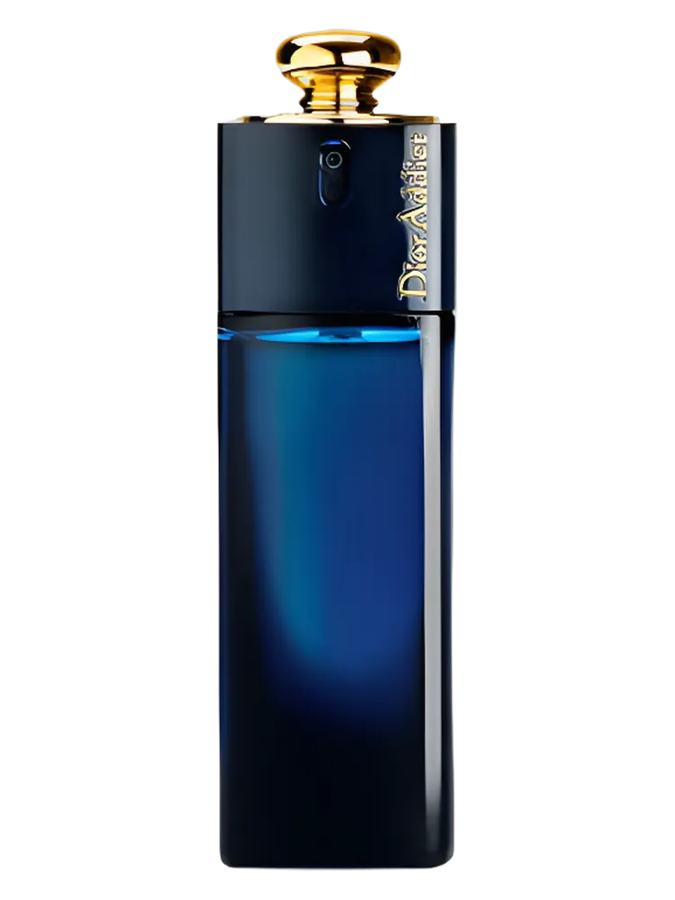 The original bottle this fragrance is inspired by