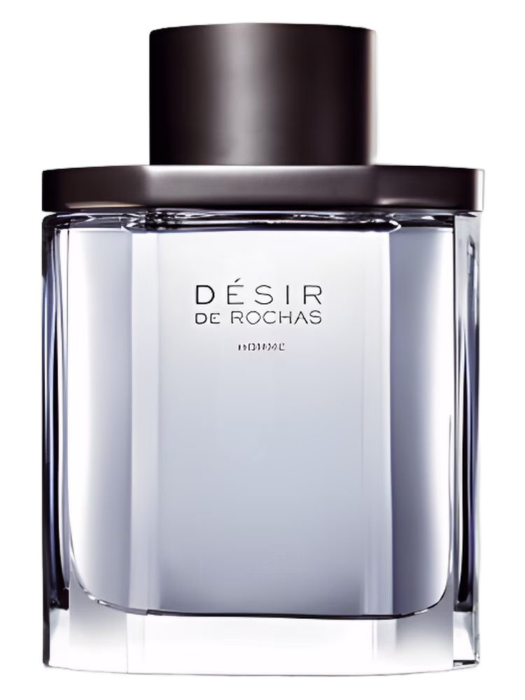 Rochas Desir Pour Homme