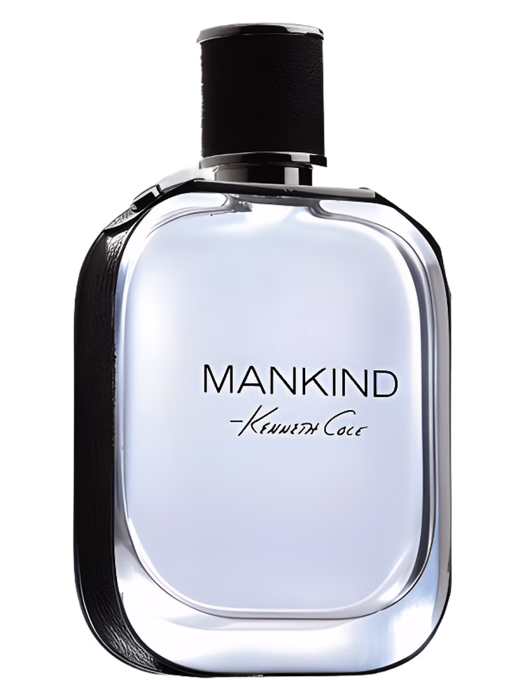 Kenneth Cole Mankind