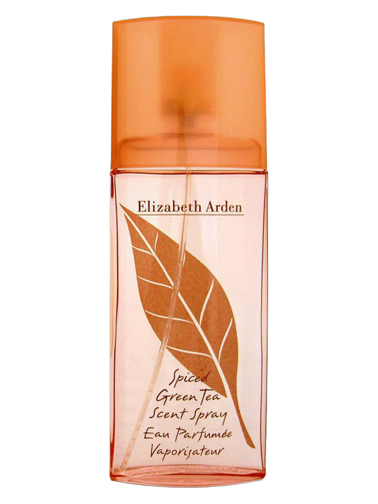Elizabeth Arden Spiced Green Tea