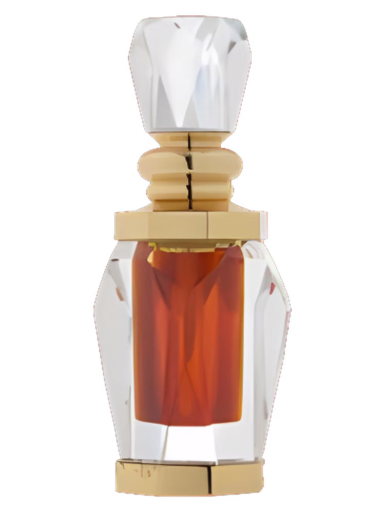 Arabian Oud Royal Dark Musk