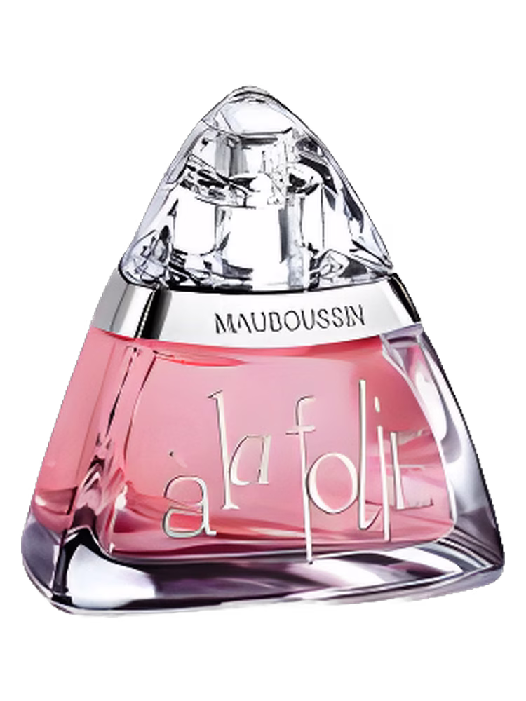 Mauboussin Mauboussin à la Folie