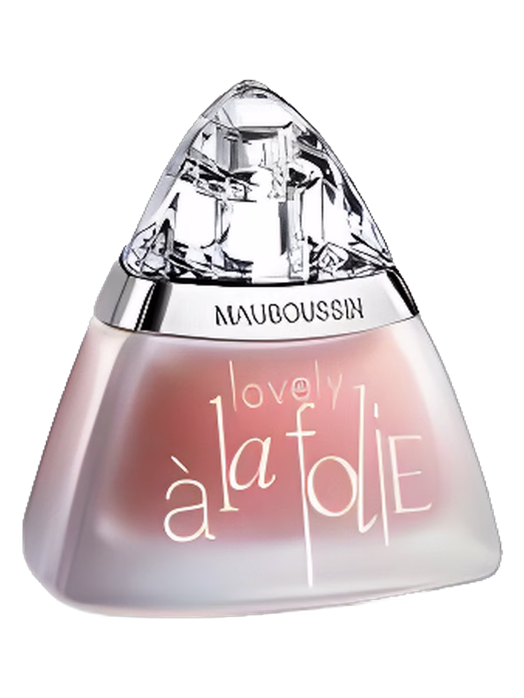 Mauboussin Mauboussin Lovely à la Folie