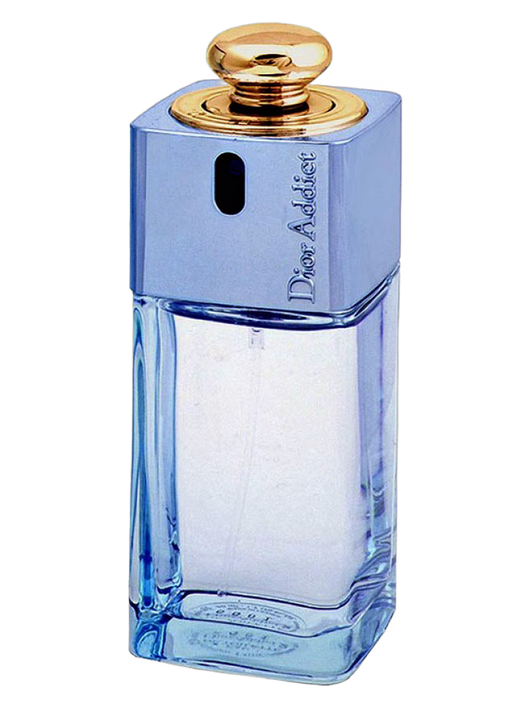 Dior Dior Addict Eau Fraiche 2004