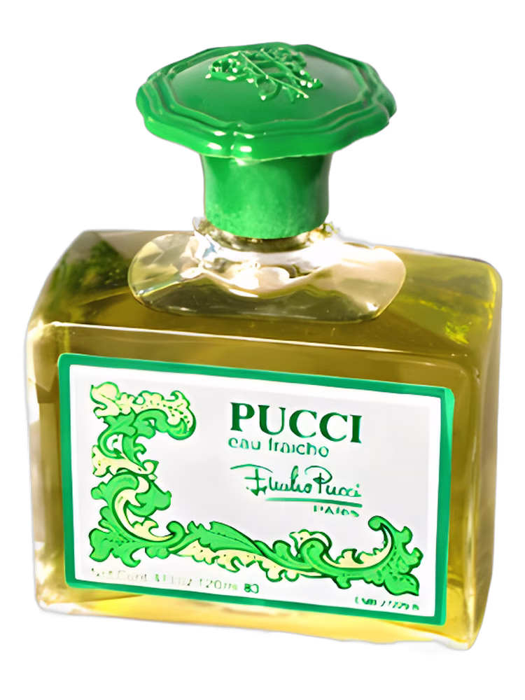 Emilio Pucci Pucci Eau Fraiche