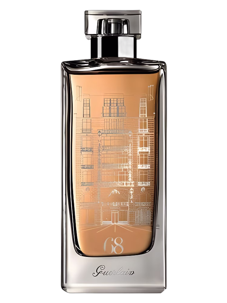Guerlain Guerlain Le Parfum du 68