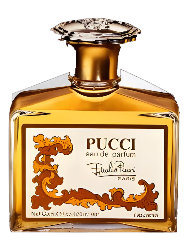 Emilio Pucci Pucci