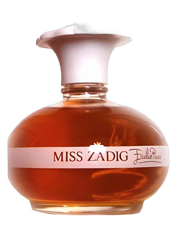Emilio Pucci Miss Zadig