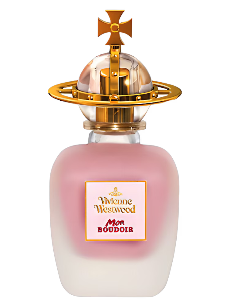Vivienne Westwood Mon Boudoir