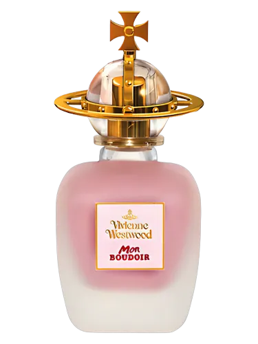 Mon Boudoir Vivienne Westwood 香水- 一款2013年女用香水