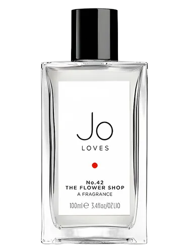 No. 42 The Flower Shop Jo Loves perfume - a fragrance for women