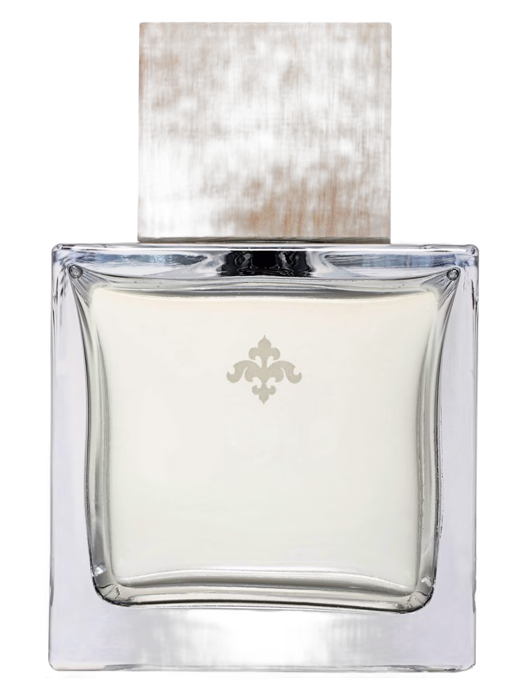 The Fragrance Design Studio No. 05