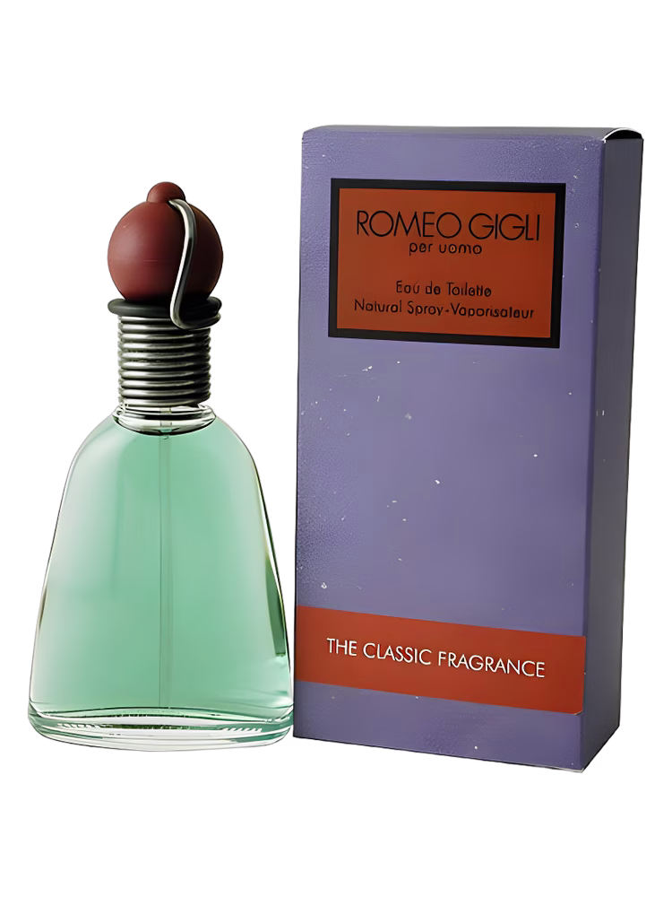 Romeo Gigli Romeo Gigli per Uomo