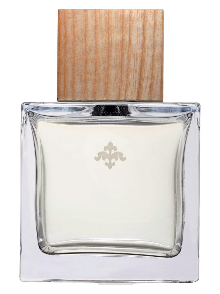 The Fragrance Design Studio No. 35