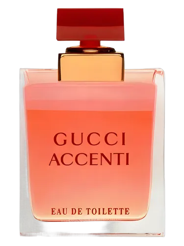 Gucci Accenti Gucci 香水- 一款1995年女用香水